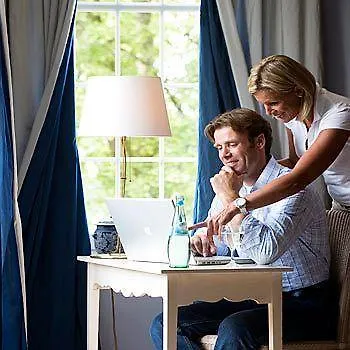 Romantik Le Val D'ambleve 4* ستافيلوت