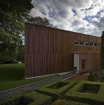 Romantik Le Val D'ambleve 스타블로