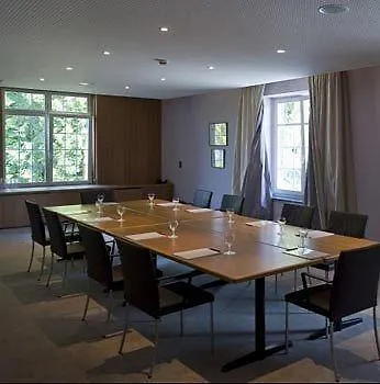 Szálloda Romantik Le Val D'ambleve 4*