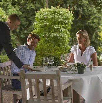 Romantik Le Val D'ambleve فندق 4*