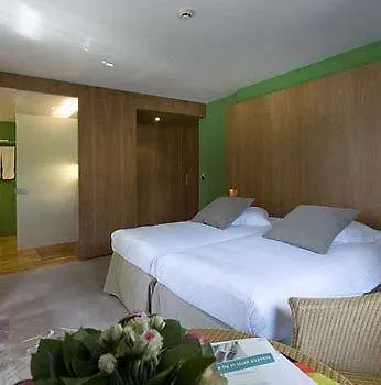 Hotell Romantik Le Val D'ambleve