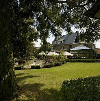 Romantik Le Val D'ambleve 4*