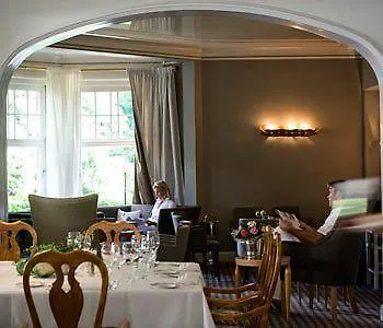 Romantik Le Val D'ambleve Hotell 4*