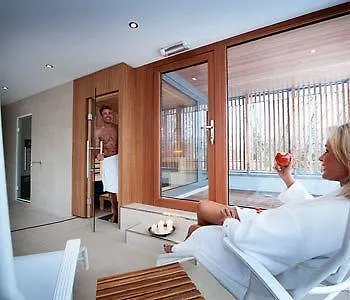 Romantik Le Val D'ambleve 4* 스타블로