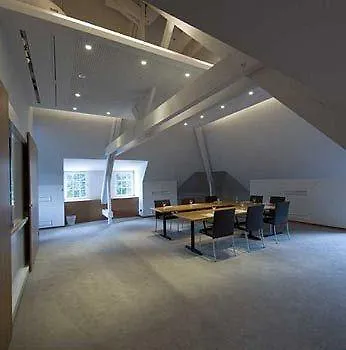 Romantik Le Val D'ambleve فندق ستافيلوت