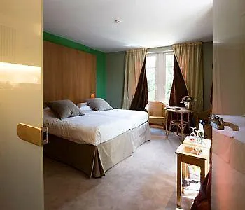 Romantik Le Val D'ambleve Hotel 4*
