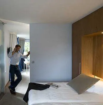 Romantik Le Val D'ambleve 호텔 스타블로