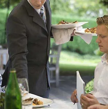 Romantik Le Val D'ambleve 4* ستافيلوت