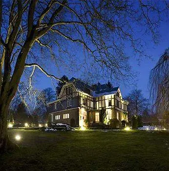 Romantik Le Val D'ambleve Stavelot