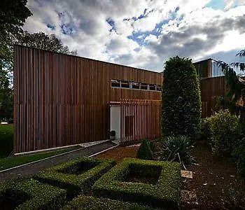 Romantik Le Val D'ambleve ستافيلوت