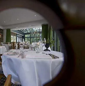 Romantik Le Val D'ambleve ستافيلوت