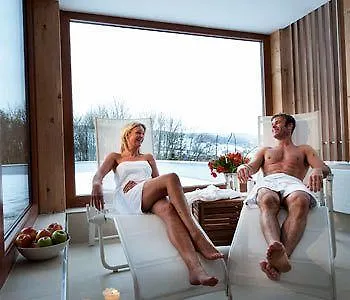 Hotell Romantik Le Val D'ambleve 4*