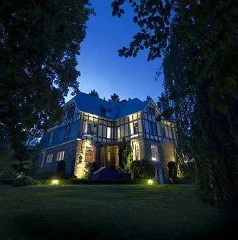 Hotell Romantik Le Val D'ambleve Stavelot