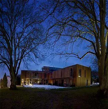 فندق Romantik Le Val D'ambleve