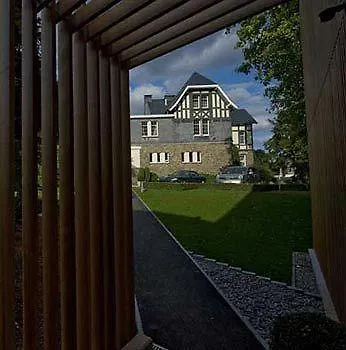 Romantik Le Val D'ambleve 4* ستافيلوت