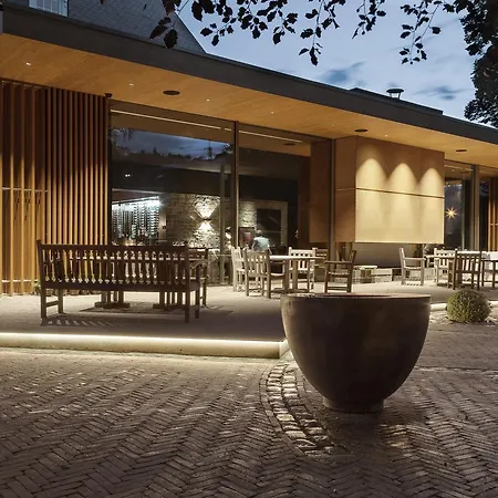 Romantik Le Val D'ambleve فندق