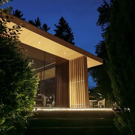 فندق Romantik Le Val D'ambleve ستافيلوت