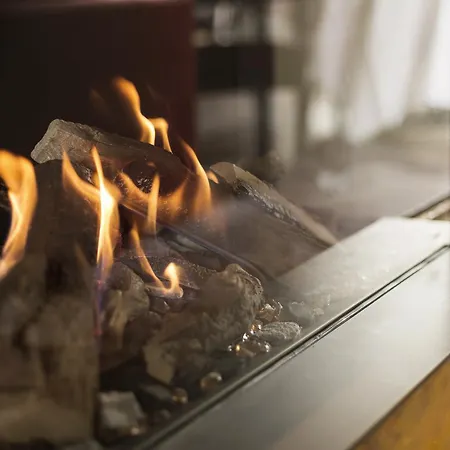 호텔 Romantik Le Val D'ambleve