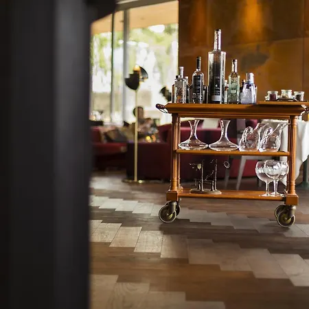 Romantik Le Val D'ambleve فندق