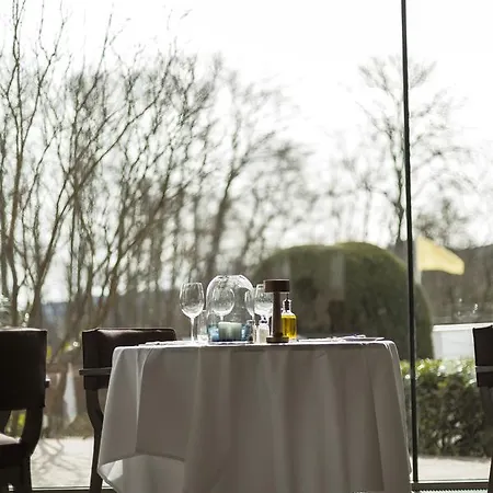 فندق Romantik Le Val D'ambleve 4*