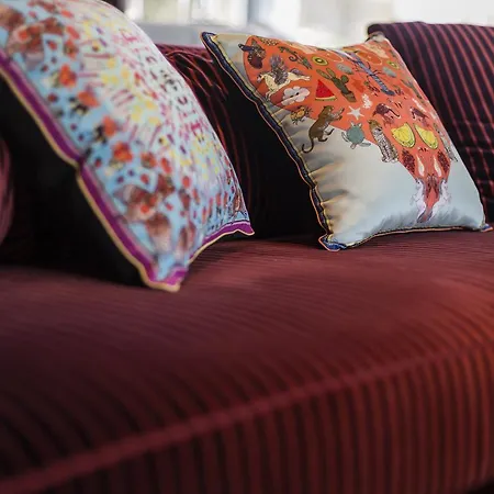 호텔 Romantik Le Val D'ambleve