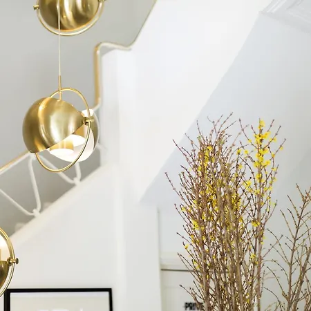 Romantik Le Val D'ambleve 호텔 4*