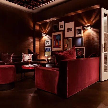 Romantik Le Val D'ambleve 4*