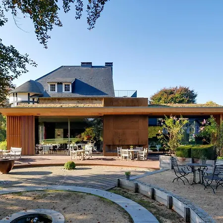 호텔 Romantik Le Val D'ambleve 4*