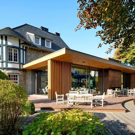 Romantik Le Val D'ambleve فندق 4*