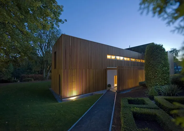 Romantik Le Val D'ambleve 4* Stavelot