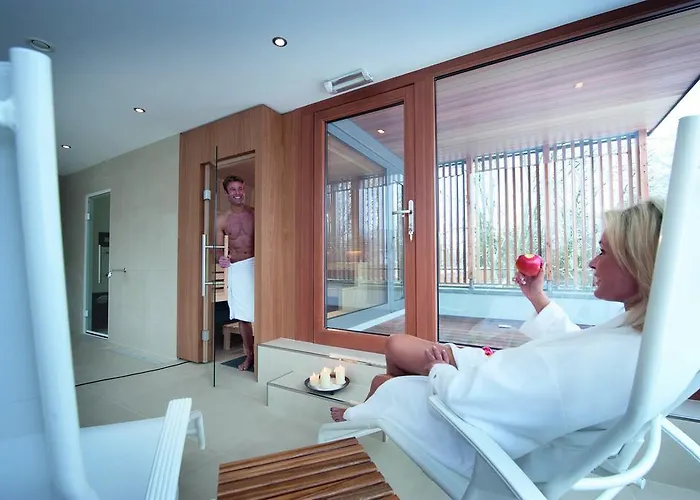 Romantik Le Val D'ambleve