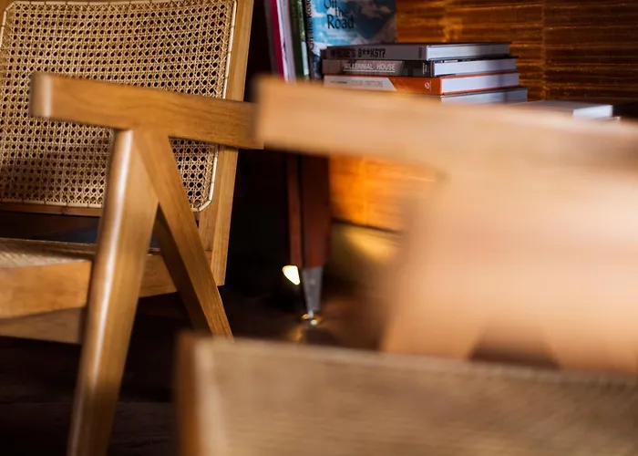 Romantik Le Val D'ambleve 4*