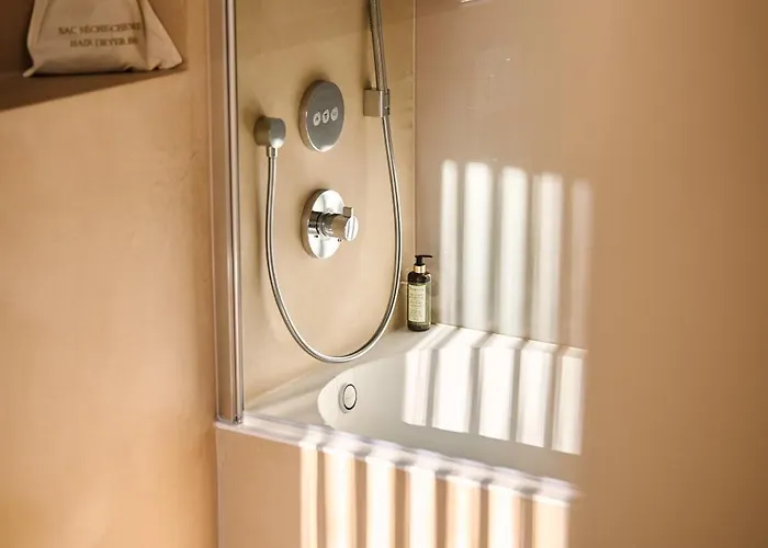 Hotel Romantik Le Val D'ambleve