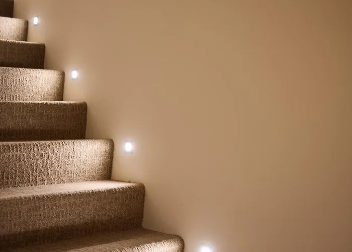 Romantik Le Val D'ambleve 4*