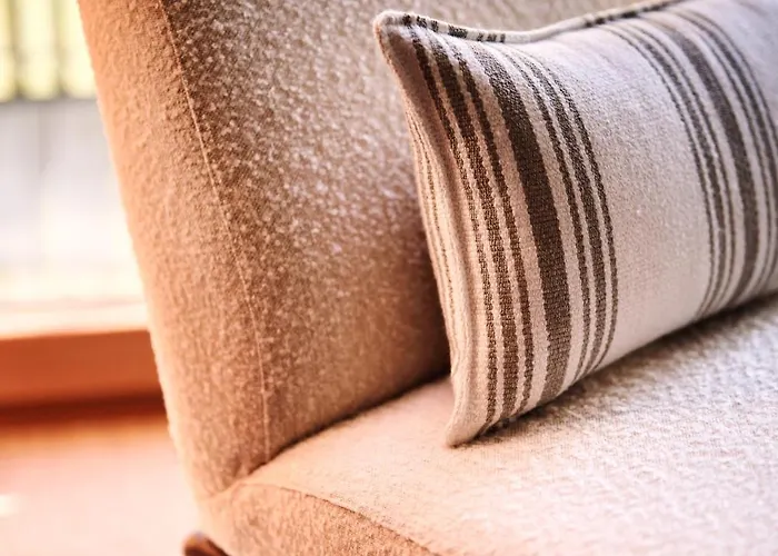 Romantik Le Val D'ambleve Stavelot