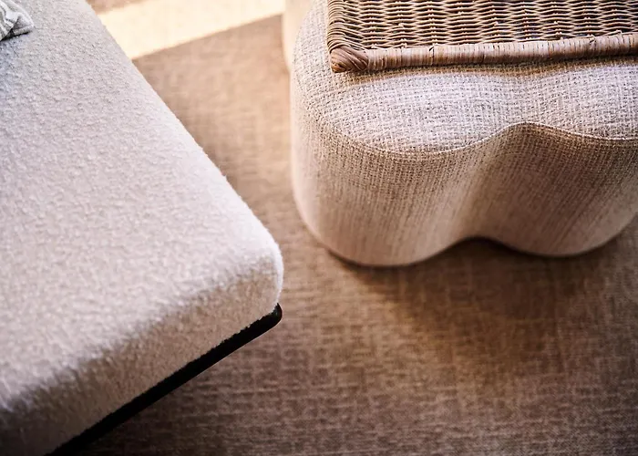 Romantik Le Val D'ambleve Hotel