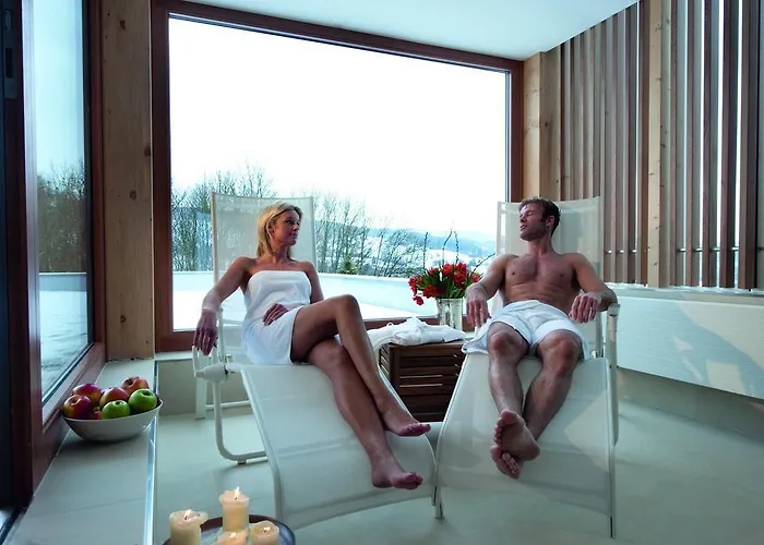 Romantik Le Val D'ambleve Hotel Stavelot