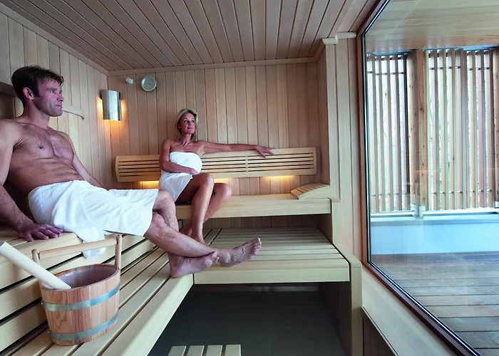 Hotel Romantik Le Val D'ambleve Stavelot