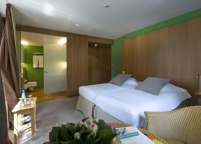 Romantik Le Val D'ambleve Hotel Stavelot