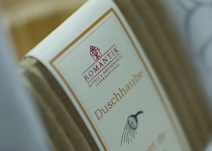 Romantik Le Val D'ambleve Stavelot