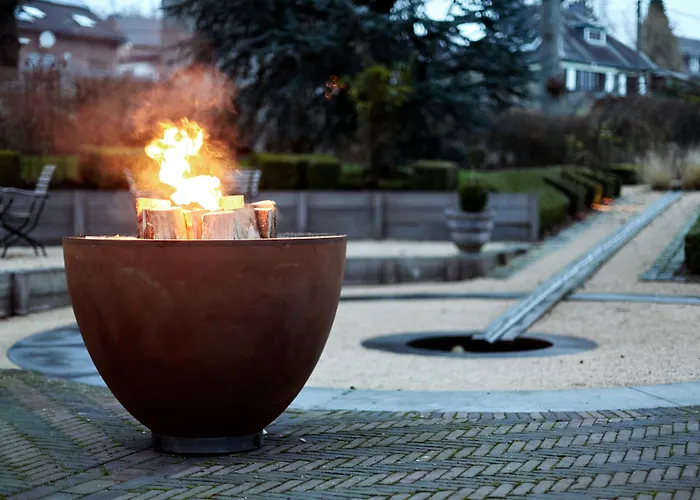 Hotel Romantik Le Val D'ambleve