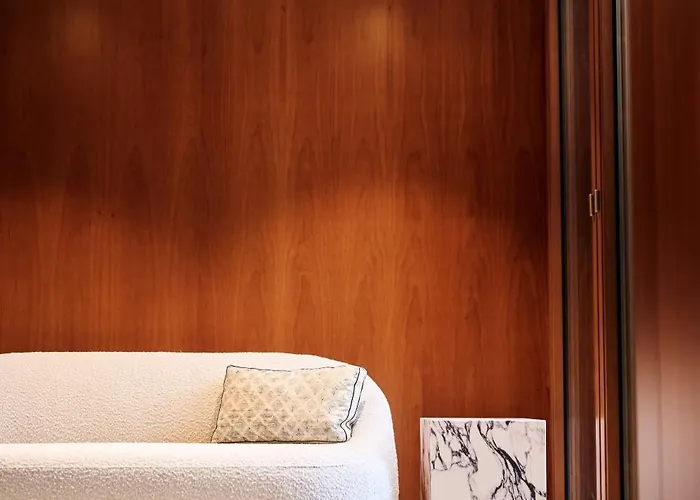 Romantik Le Val D'ambleve 4*