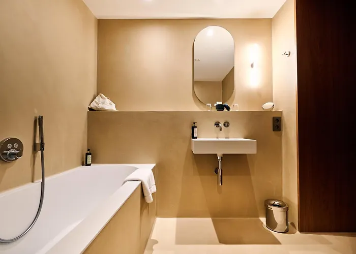 Hotel Romantik Le Val D'ambleve Stavelot