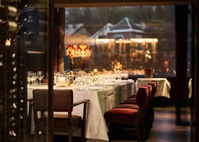 Hotel Romantik Le Val D'ambleve