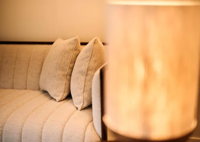 Romantik Le Val D'ambleve Hotel Stavelot