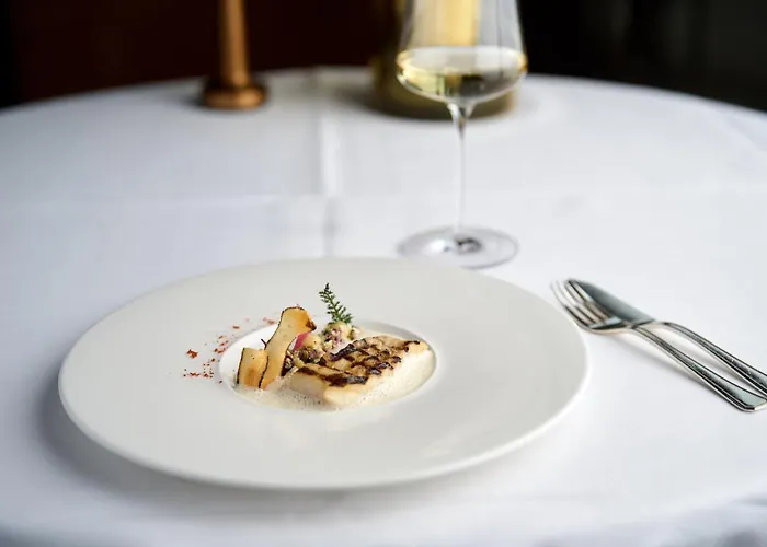 Romantik Le Val D'ambleve 4*