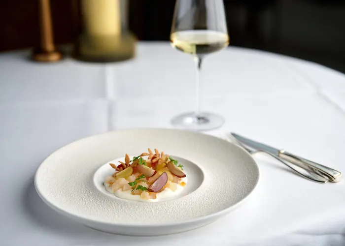 Hotel Romantik Le Val D'ambleve 4*