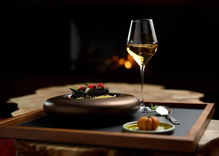 Hotel Romantik Le Val D'ambleve 4*