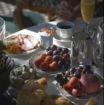 Romantik Le Val D'ambleve Hotel Stavelot