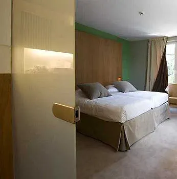 Romantik Le Val D'ambleve 4* Stavelot